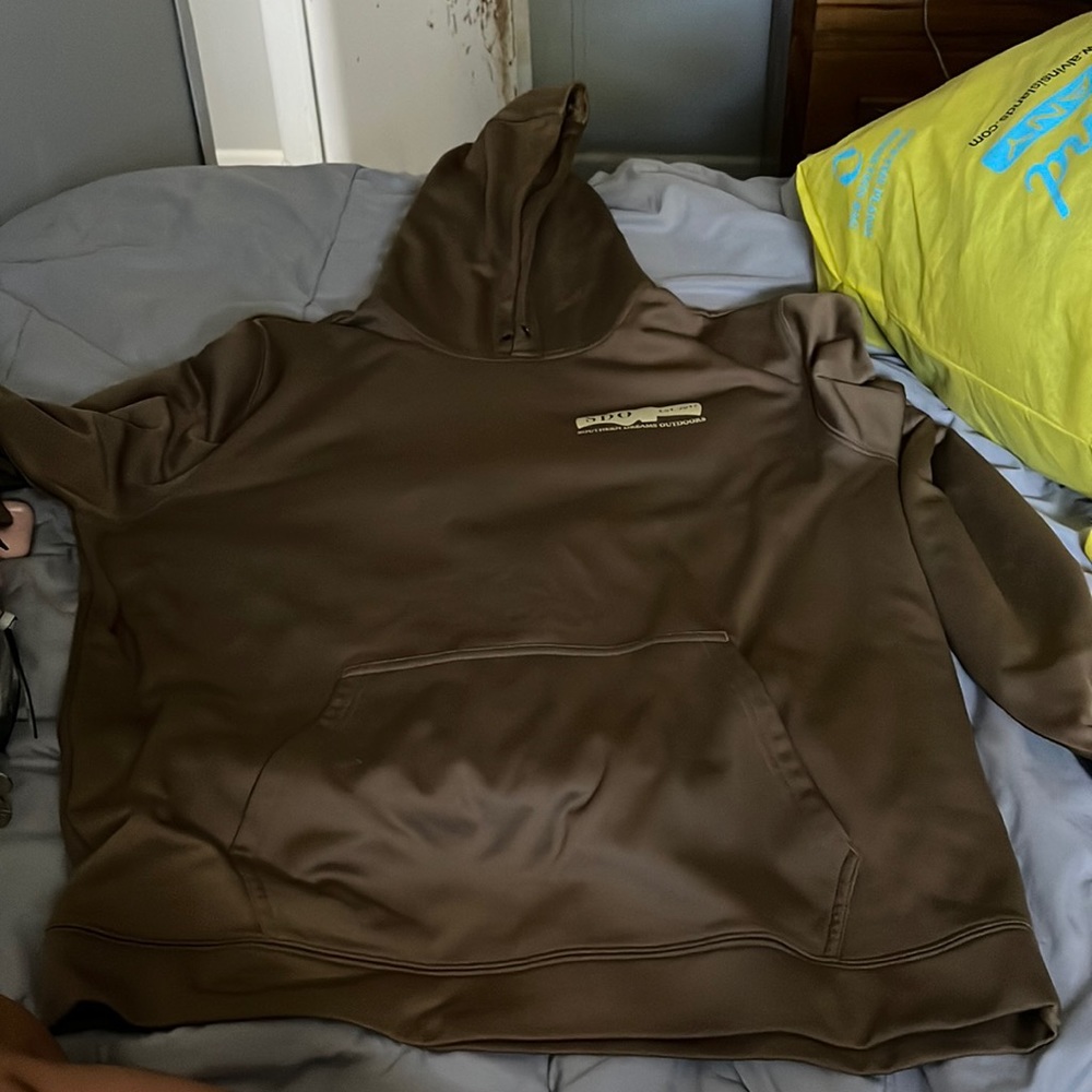 Southern Dreams Outdoors Hoodie